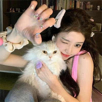 火柴小姐和美味先生